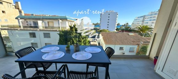 2 bedrooms Apartment in Roses, Spain No. 110528 16