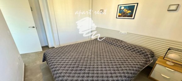 2 bedrooms Apartment in Roses, Spain No. 110528 12