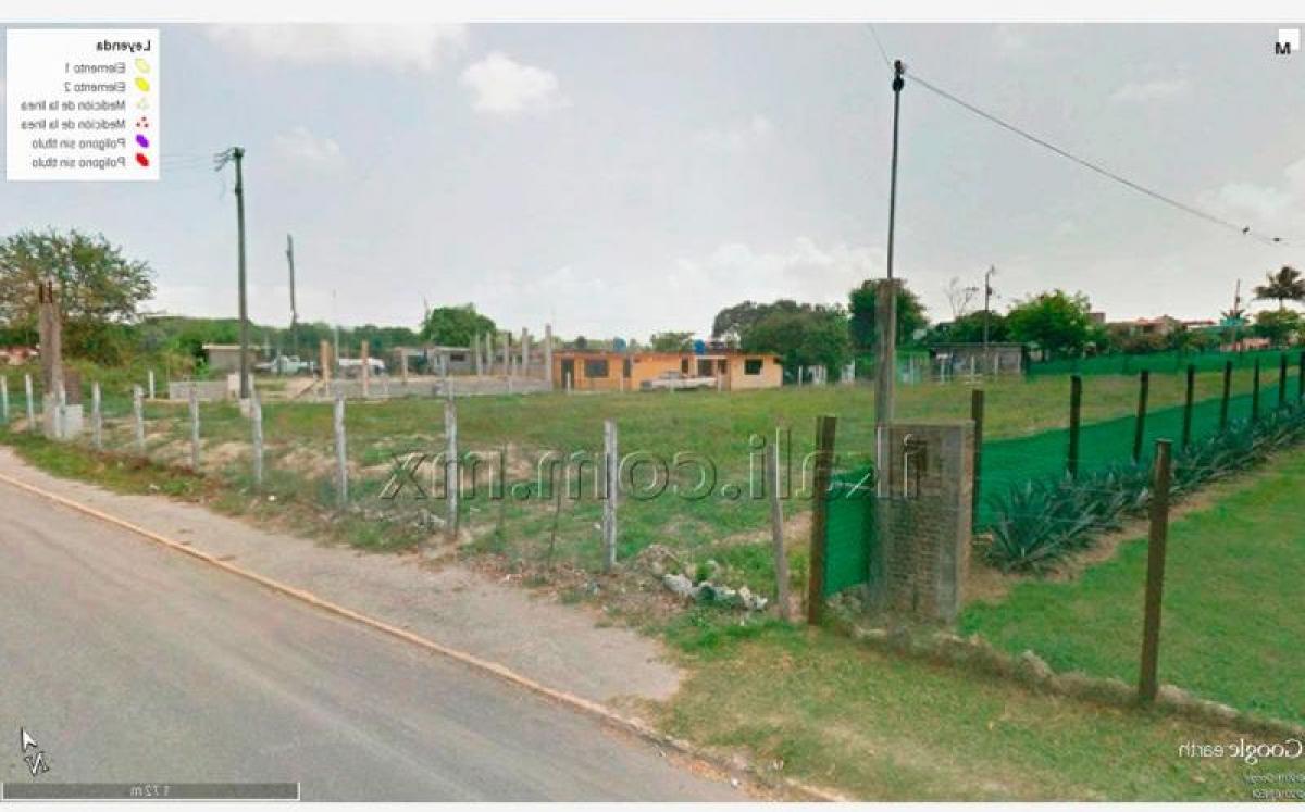 Terrain à Veracruz, Mexico No. 203667