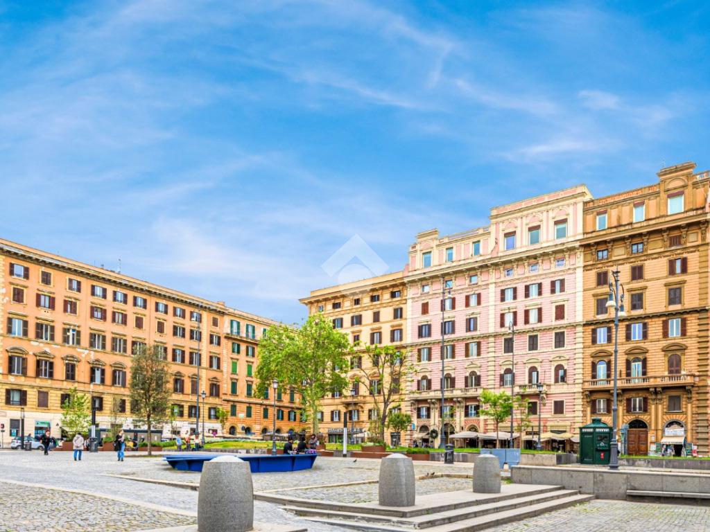 2 Schlafzimmer Wohnung in Rome, Italy, Nr. 324708