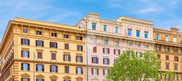 2 Schlafzimmer Wohnung in Rome, Italy, Nr. 324708 2