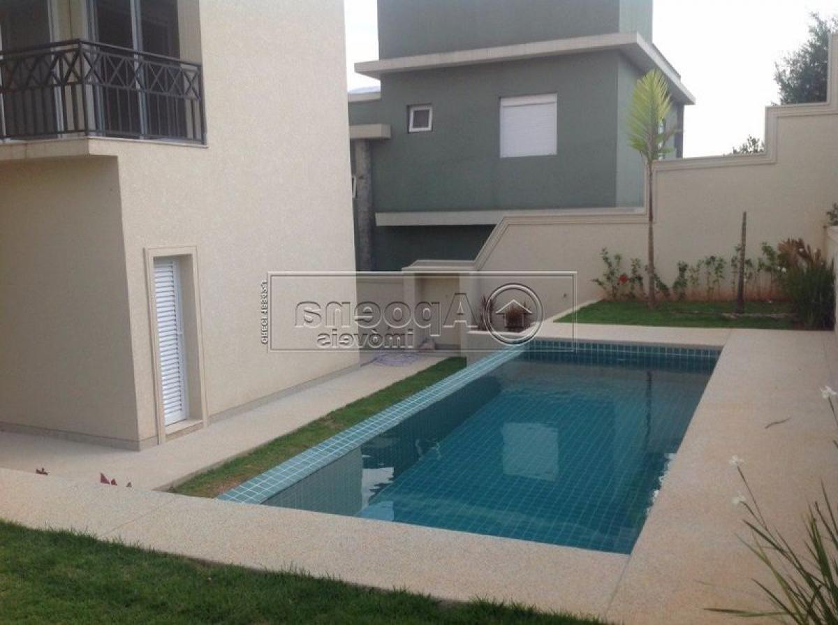 4 غرف نوم منزل في Sao Paulo, Brazil رقم 497781