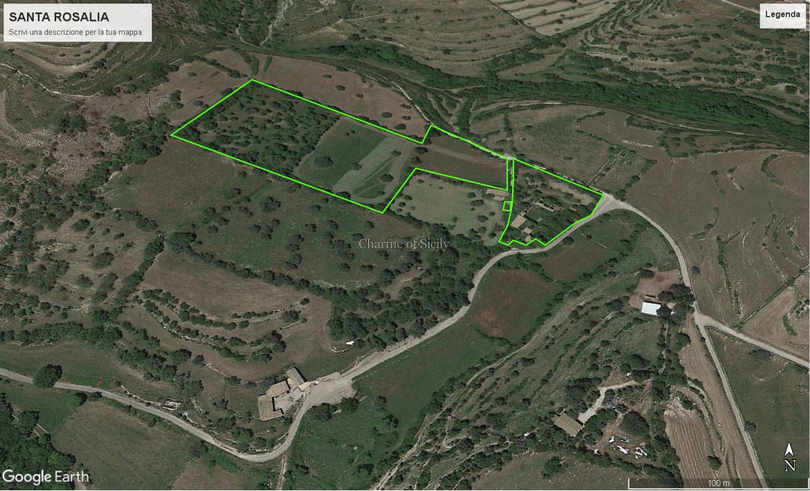 5-salle Maison à Ragusa, Italy No. 15548