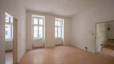 2-Zimmer Wohnung in Brigittenau, Austria, Nr. 71215