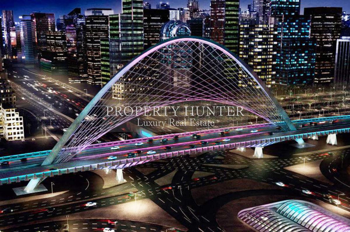  Land in The Pearl, Qatar No. 278