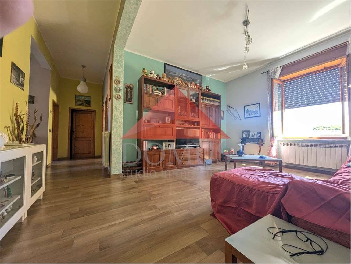 2 bedrooms Apartment in Piombino, Italy No. 284549