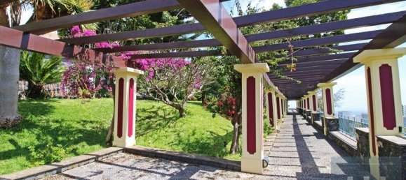 6 Schlafzimmer Haus in Funchal, Portugal, Nr. 206987 26