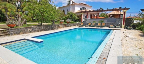 6 Schlafzimmer Haus in Funchal, Portugal, Nr. 206987 2