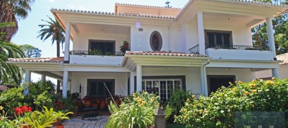 6 Schlafzimmer Haus in Funchal, Portugal, Nr. 206987 4
