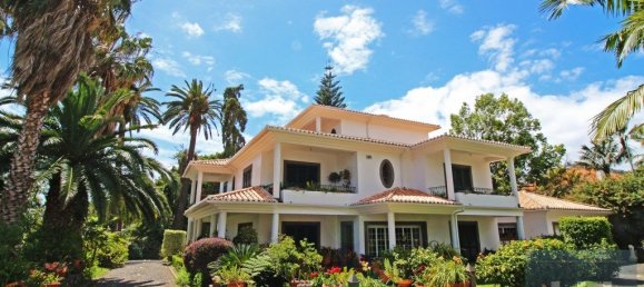 6 Schlafzimmer Haus in Funchal, Portugal, Nr. 206987 3