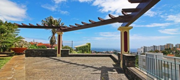 6 Schlafzimmer Haus in Funchal, Portugal, Nr. 206987 22