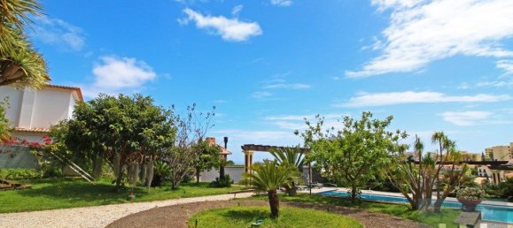 6 Schlafzimmer Haus in Funchal, Portugal, Nr. 206987 17