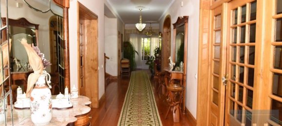 6 Schlafzimmer Haus in Funchal, Portugal, Nr. 206987 27