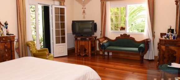 6 Schlafzimmer Haus in Funchal, Portugal, Nr. 206987 32