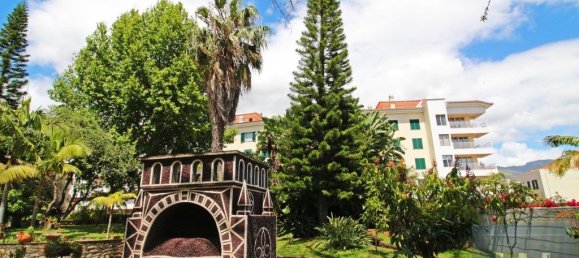 6 Schlafzimmer Haus in Funchal, Portugal, Nr. 206987 14