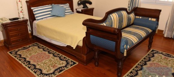 6 Schlafzimmer Haus in Funchal, Portugal, Nr. 206987 35