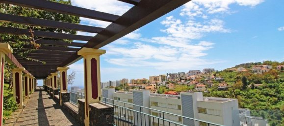 6 Schlafzimmer Haus in Funchal, Portugal, Nr. 206987 25