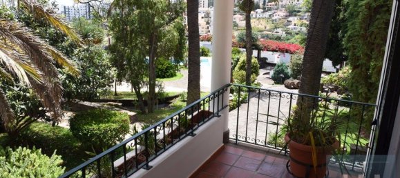 6 Schlafzimmer Haus in Funchal, Portugal, Nr. 206987 36