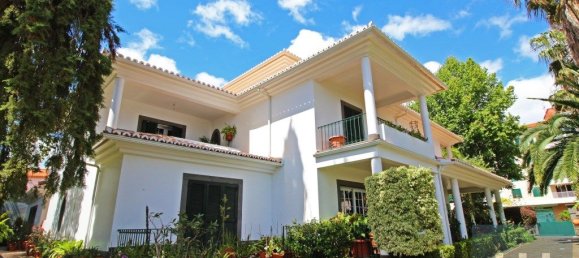 6 Schlafzimmer Haus in Funchal, Portugal, Nr. 206987 5