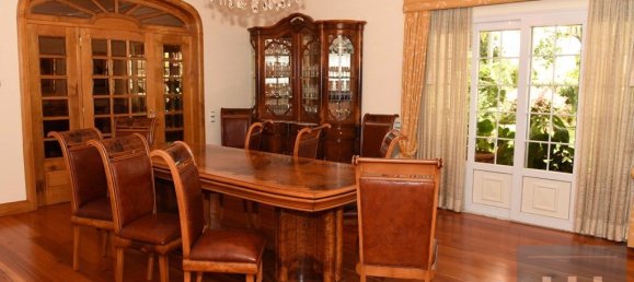 6 Schlafzimmer Haus in Funchal, Portugal, Nr. 206987 30