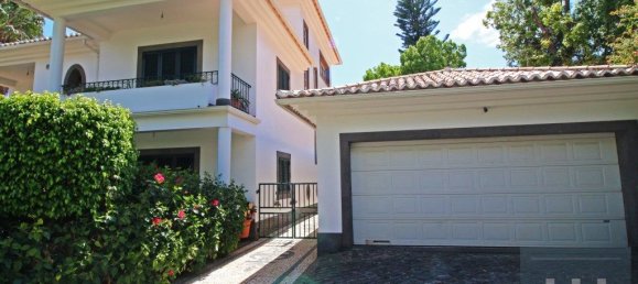 6 Schlafzimmer Haus in Funchal, Portugal, Nr. 206987 6