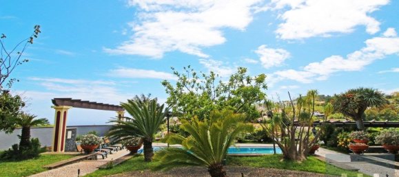 6 Schlafzimmer Haus in Funchal, Portugal, Nr. 206987 18