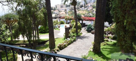 6 Schlafzimmer Haus in Funchal, Portugal, Nr. 206987 37