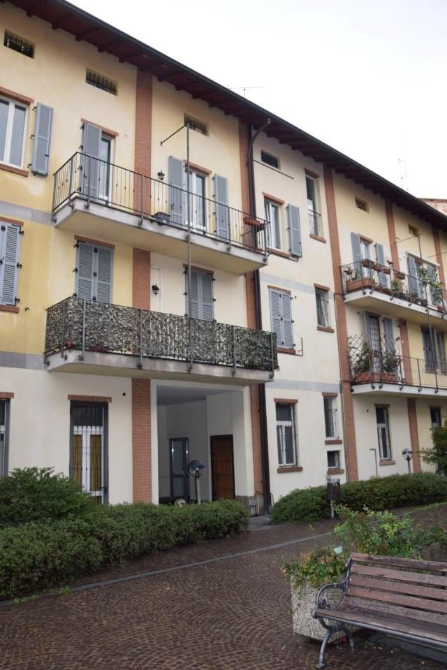 Квартира с 2 комнатами в Меда, Италия № 168472