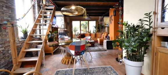 Квартира с 2 комнатами в Меда, Италия № 168472 6