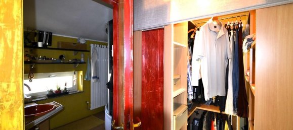 Квартира с 2 комнатами в Меда, Италия № 168472 13