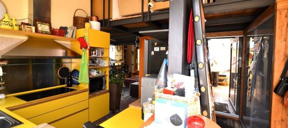 Квартира с 2 комнатами в Меда, Италия № 168472 10