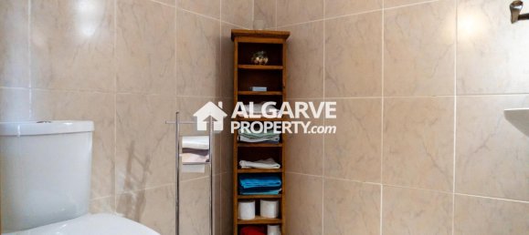 5 Schlafzimmer Villa in Almancil, Portugal, Nr. 337252 23