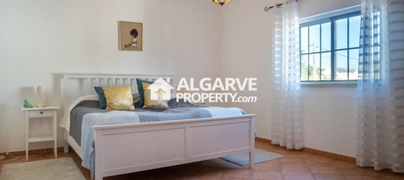 5 Schlafzimmer Villa in Almancil, Portugal, Nr. 337252 33