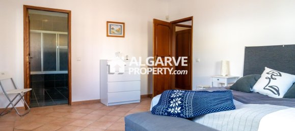5 Schlafzimmer Villa in Almancil, Portugal, Nr. 337252 26