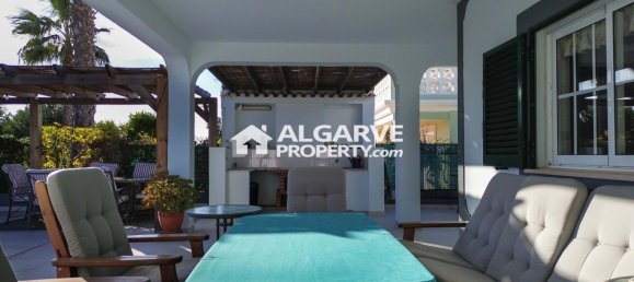 5 Schlafzimmer Villa in Almancil, Portugal, Nr. 337252 11