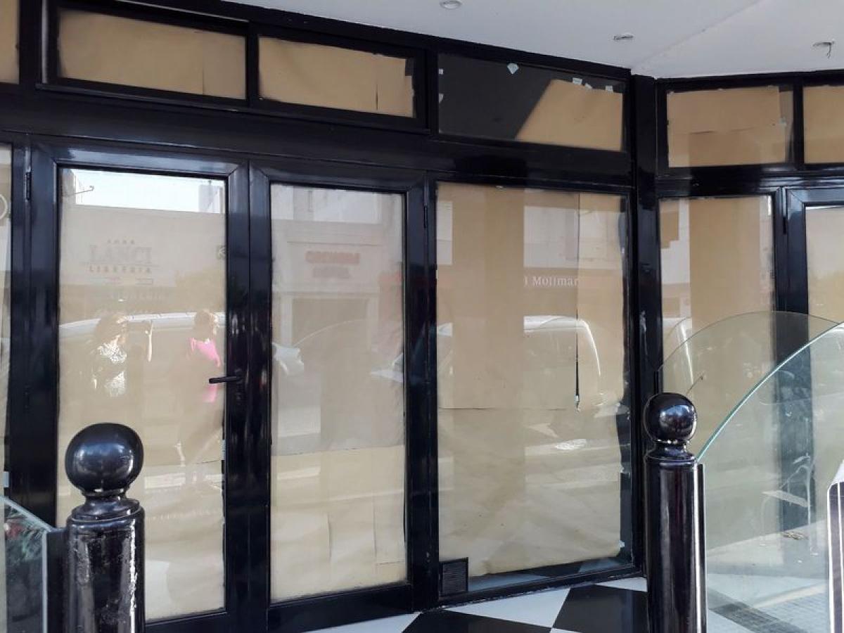 160m² Hotel in Mar del Plata, Argentina No. 106234