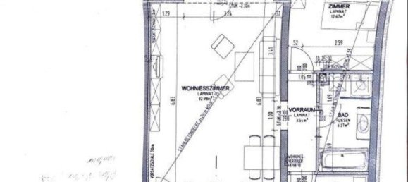 3-salle Appartement à Neusiedl am See, Austria No. 232237 12