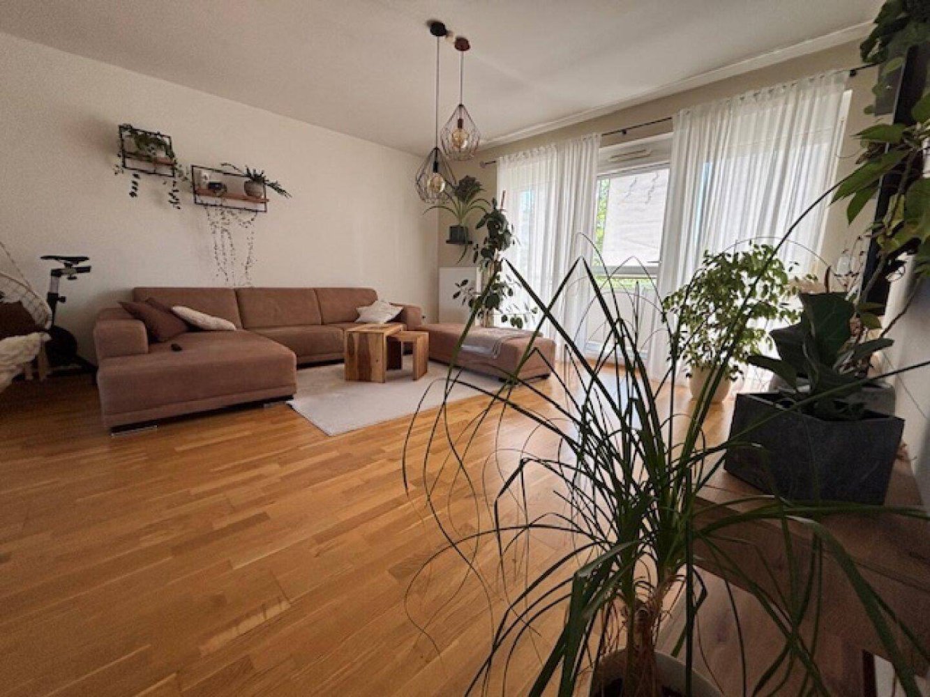 3-salle Appartement à Neusiedl am See, Austria No. 232237