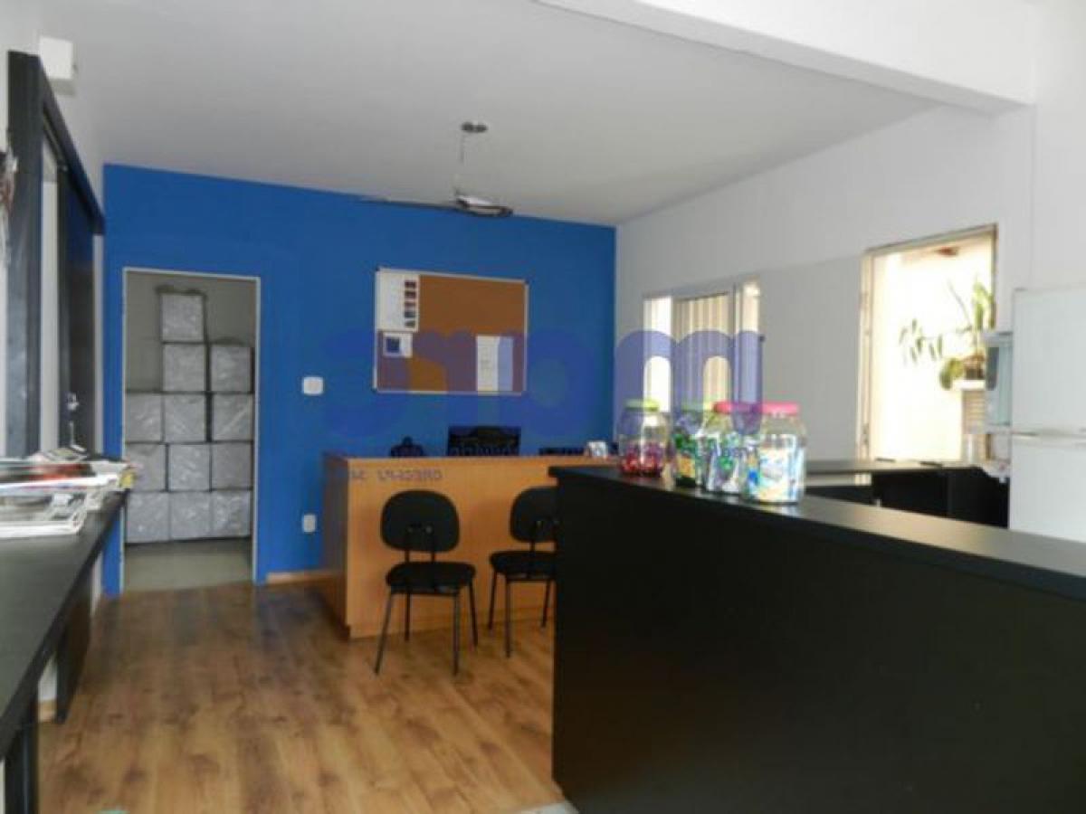 4 bedrooms House in Sao Paulo, Brazil No. 452303