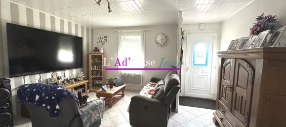 3 Schlafzimmer Haus in Somme, France, Nr. 330060 2