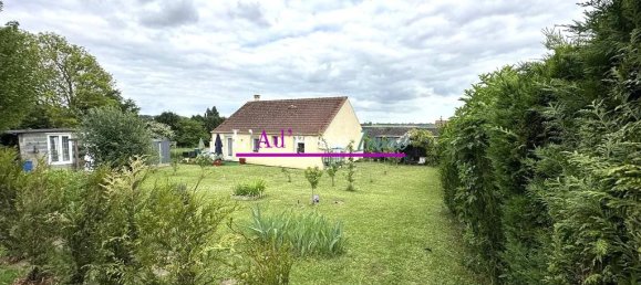 3 Schlafzimmer Haus in Somme, France, Nr. 330060 9