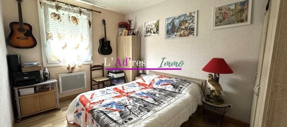 3 Schlafzimmer Haus in Somme, France, Nr. 330060 6
