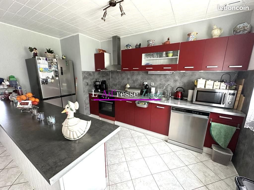 3 Schlafzimmer Haus in Somme, France, Nr. 330060