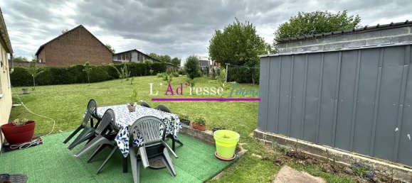 3 Schlafzimmer Haus in Somme, France, Nr. 330060 7