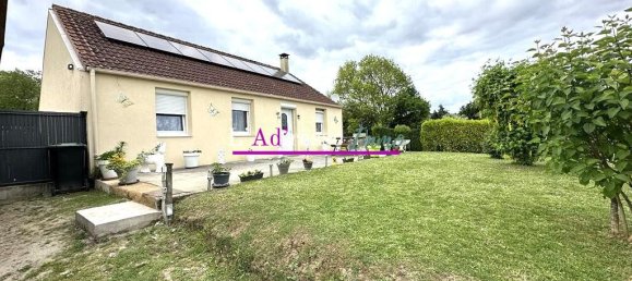 3 Schlafzimmer Haus in Somme, France, Nr. 330060 11