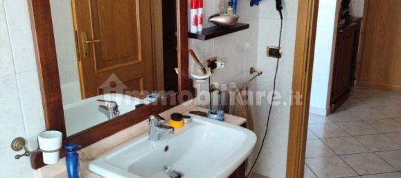 Квартира с 3 спальнями в Формия, Италия № 28691 15