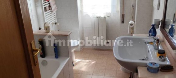 Квартира с 3 спальнями в Формия, Италия № 28691 13