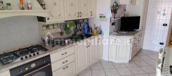 Квартира с 3 спальнями в Формия, Италия № 28691 11