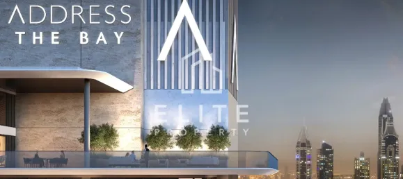 3 dormitorios apartamento en venta en Dubai Harbour, Dubai, UAE № 113201 12