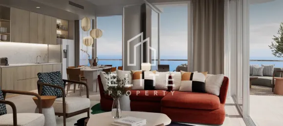 3 dormitorios apartamento en venta en Dubai Harbour, Dubai, UAE № 113201 9